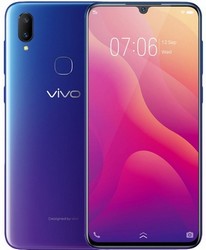 Замена разъема зарядки на телефоне Vivo V11i в Калуге